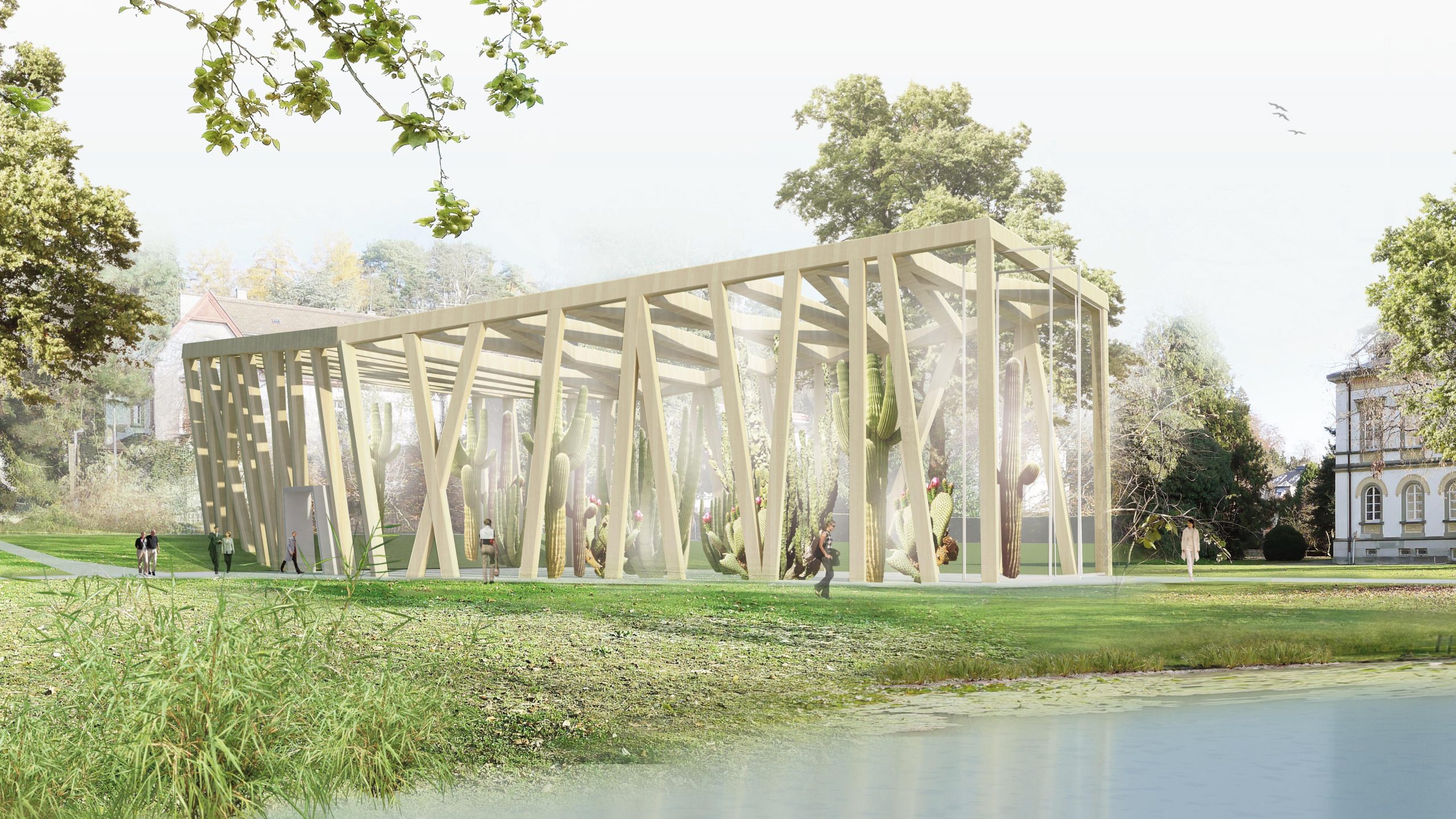 Pflanzenhaus Überlingen